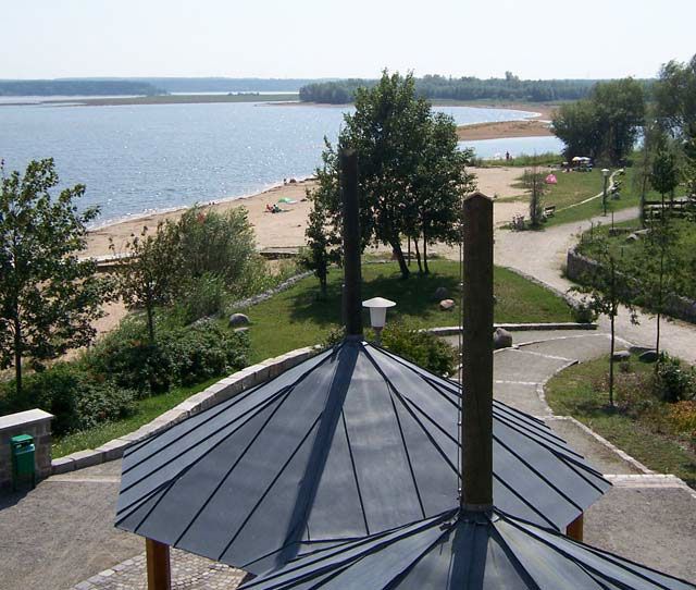 Angebote des Hotel Waldhütte am Spremberger Stausee