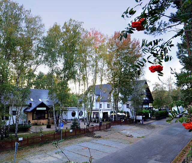 Angebote des Hotel Waldhütte am Spremberger Stausee