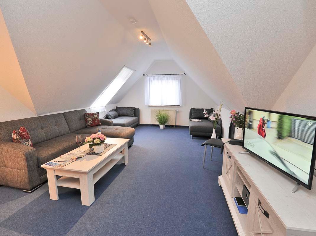Zimmer, Suiten und Appartments von Hotel Waldhütte am Spremberger Stausee