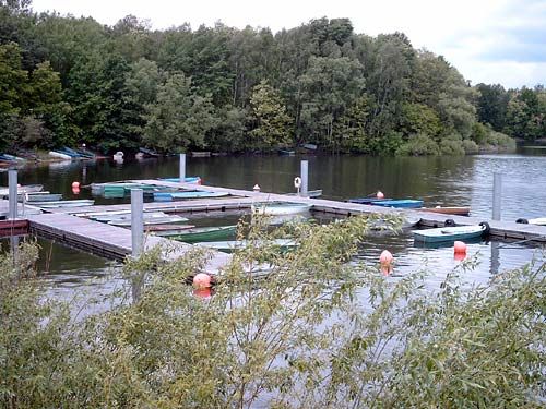 Angebote des Hotel Waldhütte am Spremberger Stausee