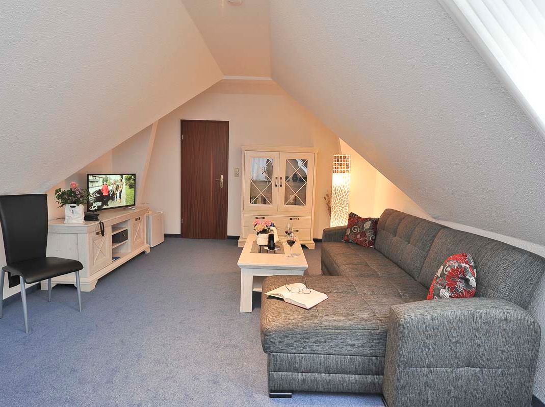 Zimmer, Suiten und Appartments von Hotel Waldhütte am Spremberger Stausee